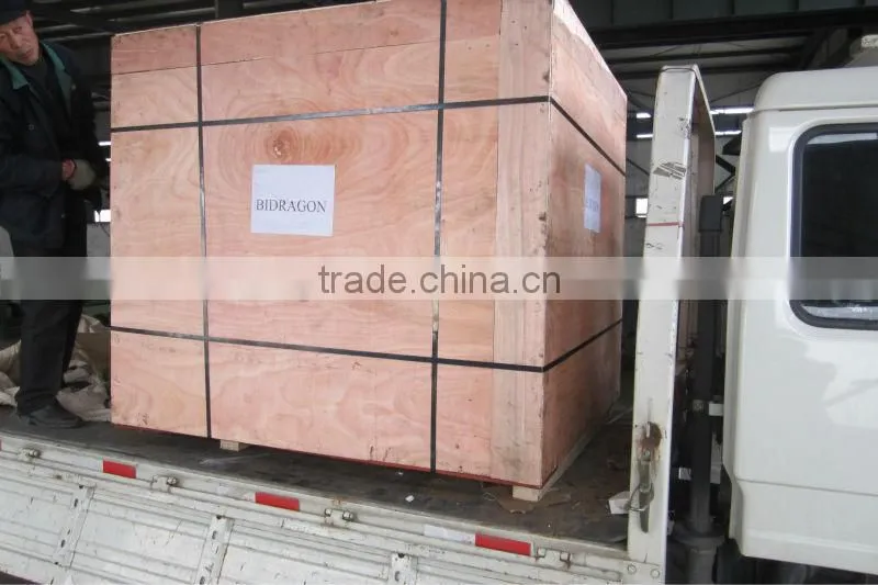 Automatic Wire Nail Making Machine for Egypt