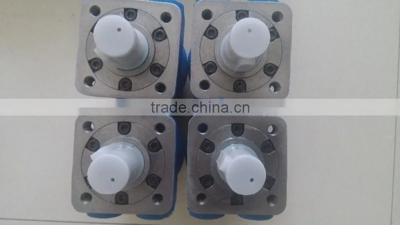 Hot sales!!! BM1 Axial Distribution Hydraulic Motor With gerolor design
