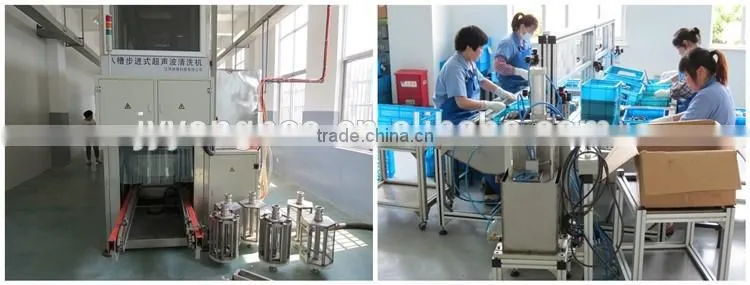 Customized Industry High strength aluminum tube
