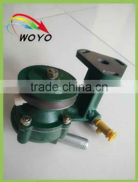 russia tractor cooling system electric water pump