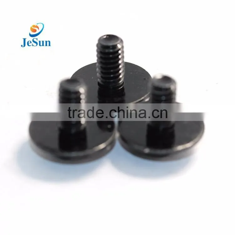 Made in china black thumb screws