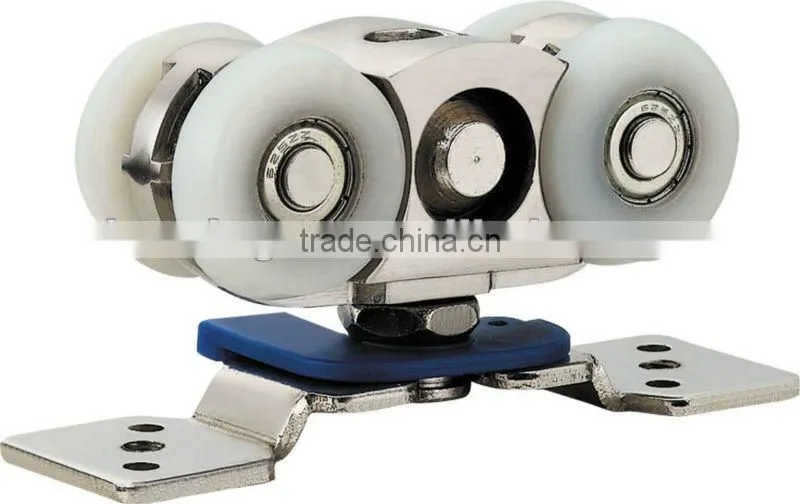 bearing roller 695 sliding hanger roller