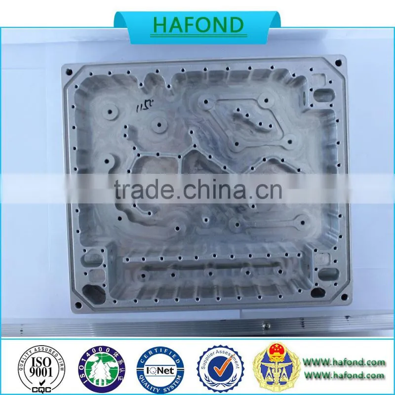 OEM/ODM Factory Supply High Precision copy mold