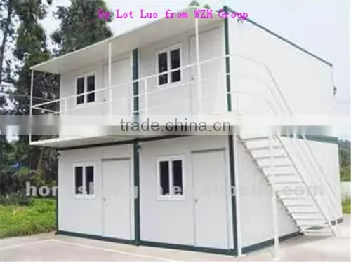 underground container houses with good prices