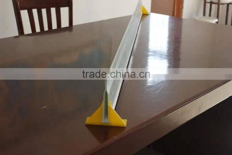 FRP Fiberglass reinforced plastic beam for poultry farm