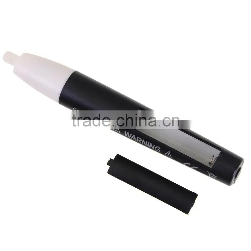 Hot sales AC Non-Contact Electric Voltage Power Detector Sensor Tester Pen Stick 90-1000V