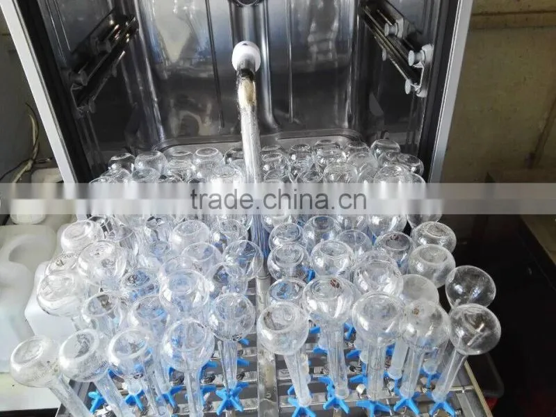 Auto washing& disinfection machine