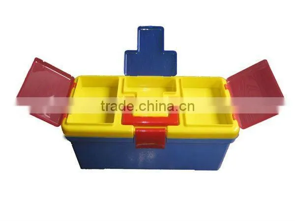 sell No.567 plastic tool chest