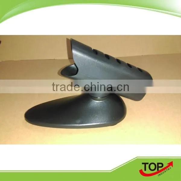 high quality curling iron holder/ plastic carrier for curling iron/ flat iron holder