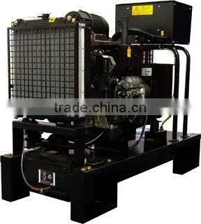 Silent Yanmar 7kva Diesel Generator