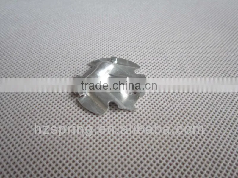 Aluminum Stamping
