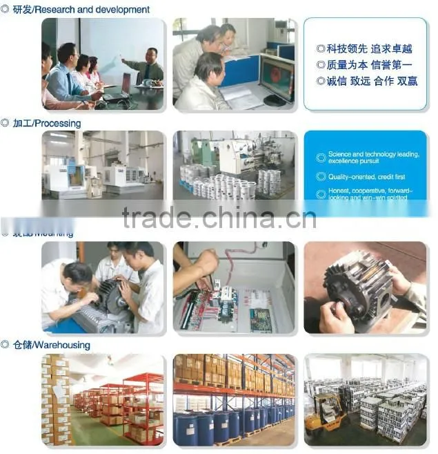 1# X-63 single stage structure standard vacuum air suction pump