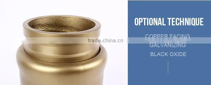 Custom-Made Concrete Pump Spare Parts 5 Inch Concrete Pump Hose Pipe
