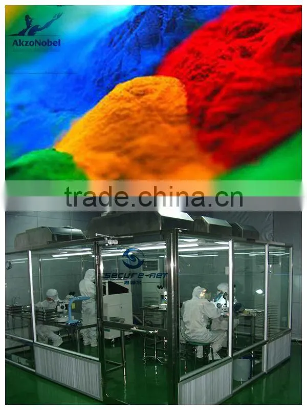 alibaba China supplier garrison heavy duty security fencing