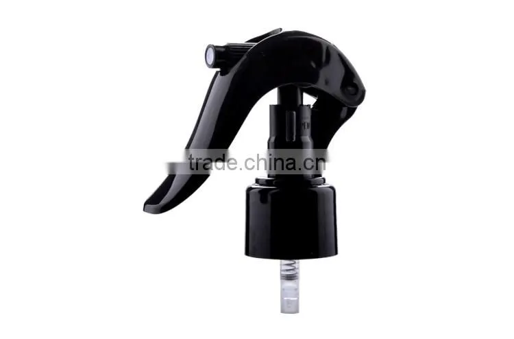 New design handheld sprayer colorful and hand plastic tigger sprayer
