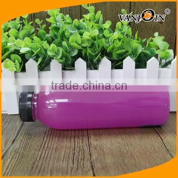 New My Sports Round Bottle Water Bottle Childproof
