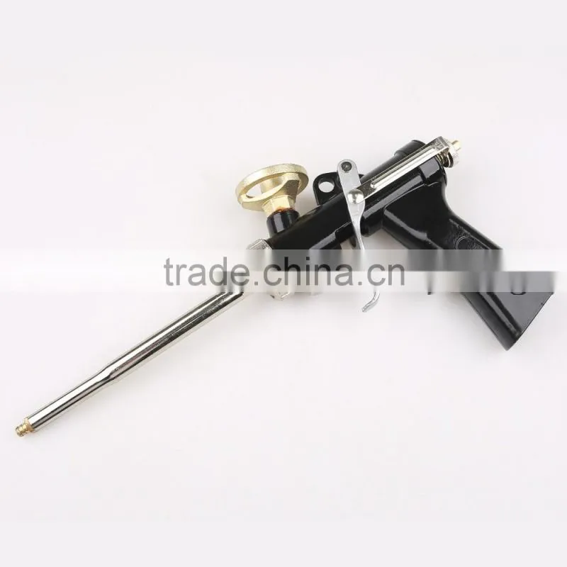 Professional metal foam gun