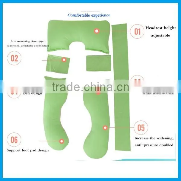 pillow for pregnant women,Mini Compact Side Sleeper