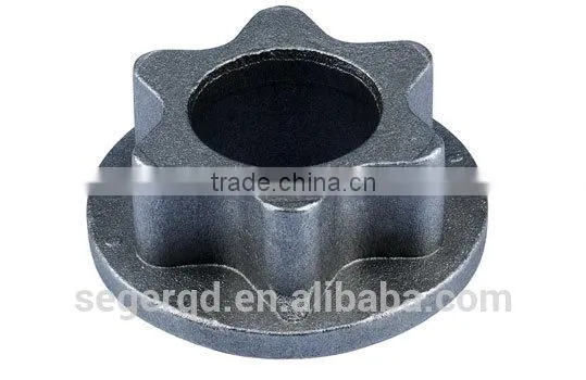 Manufacture Press Forging Parts