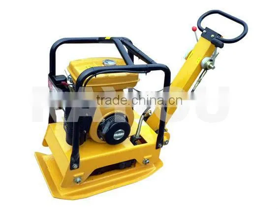160KGS Forward and Reverse Plate Compactor ROC-160 (CE)