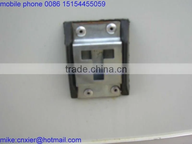 cooled van box packaging chicken corrugated box
