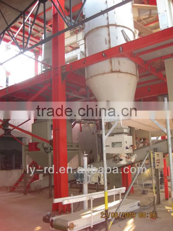 CE/GOST/SGS certificate Automatically Packing Machines