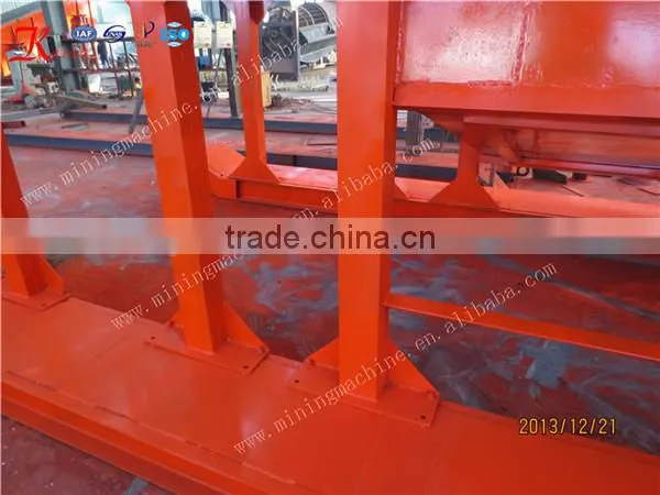 High Quanlity Vibrator Sand Screen Machine