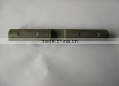 Agricultural machinery parts John Deere Spare Parts Shaft L29226 T21875