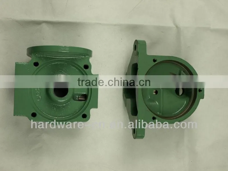 casting, casting parts