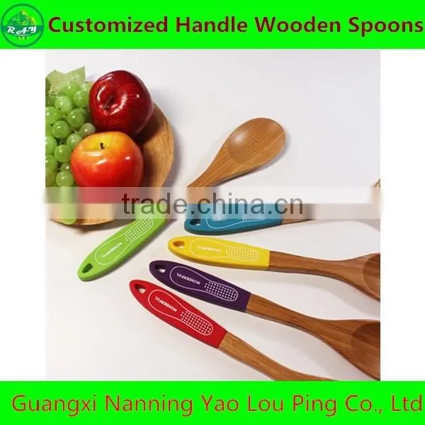 Food grade restaurant spoon fork knife sets