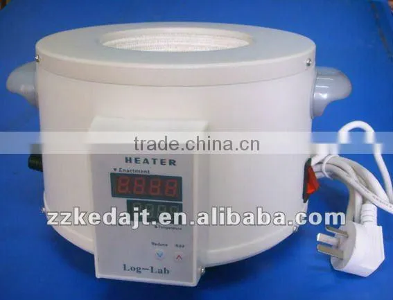 ZNHW Intelligent Constant Temperature Heating Mantle