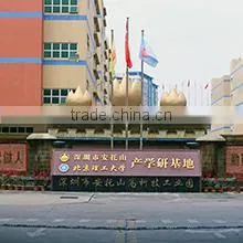 Shenzhen Zhongruiweishi Optoelectronic Co., Ltd. company overview - view 2