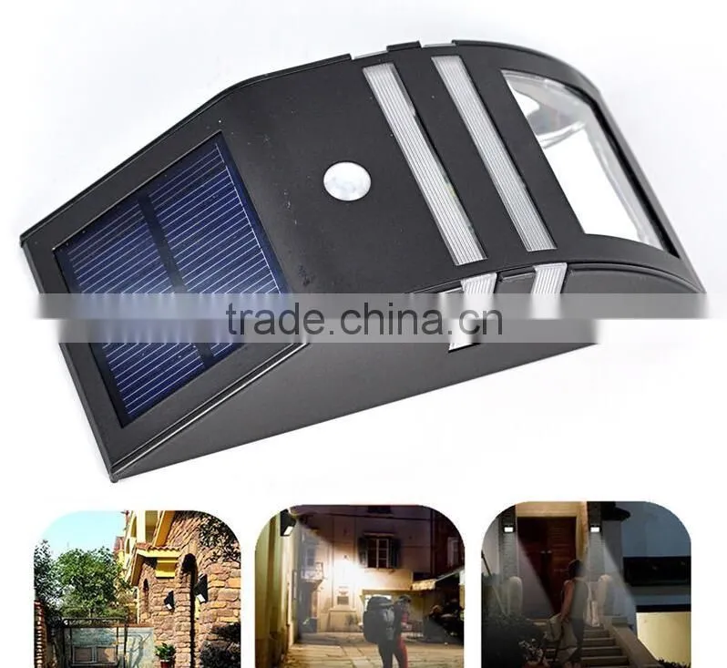 hot sale in 2016 wireless light with motion sensor