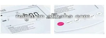 Bante Benchtop pH Meter (Using the UK pH Electrode)