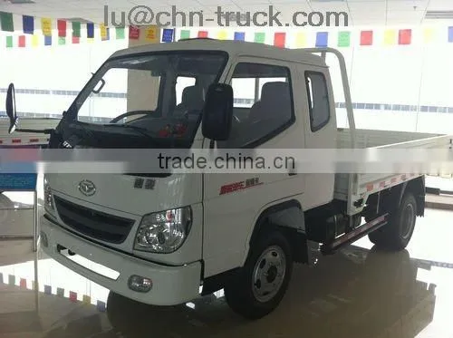 T-KING 1.5 TONS LIGHT TRUCK