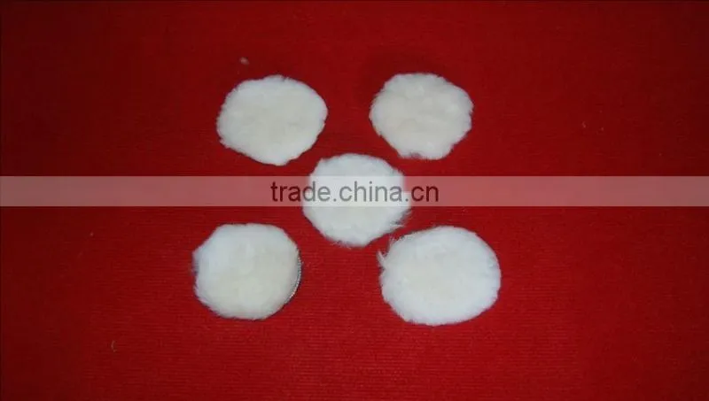 Polishing Pads For Angle Grinder
