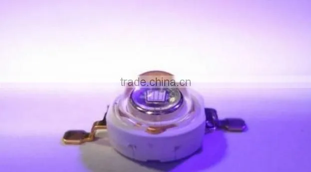 10w 365nm high power uv leds,uv led printer chip