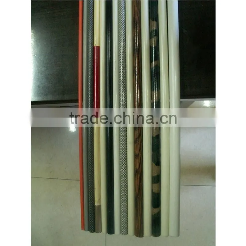 colorful FRP insulation rods