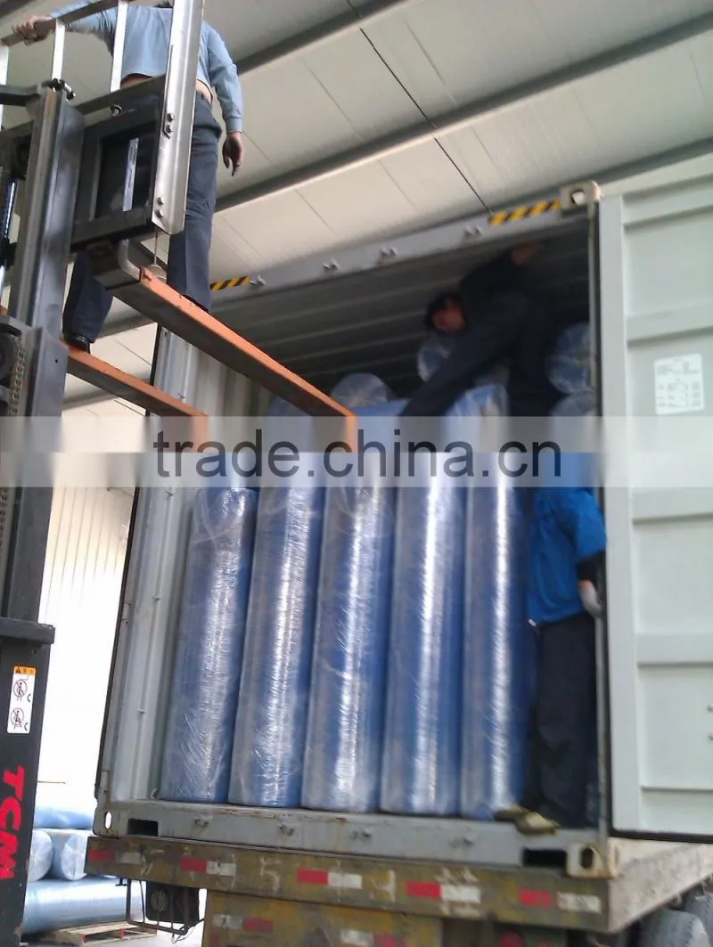 polypropylene SMS nonwoven fabric