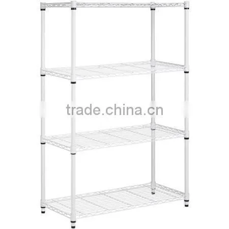2015 Hot-sale metal 3-tire wire shoe stand