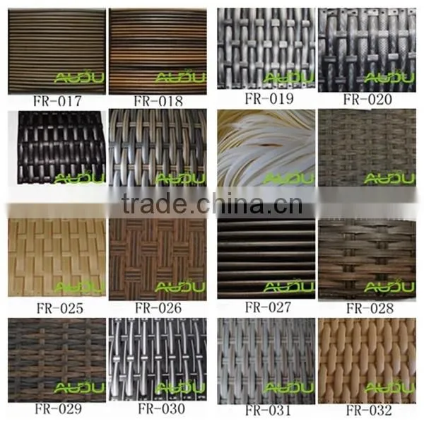Audu Wicker Hammock/Wicker hammock chair/Round wicker chairs