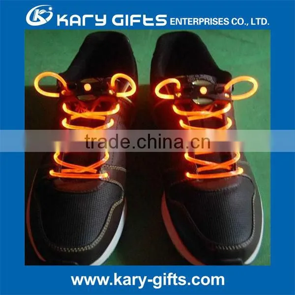 Kids Shoelaces, Glow In The Dark Laces