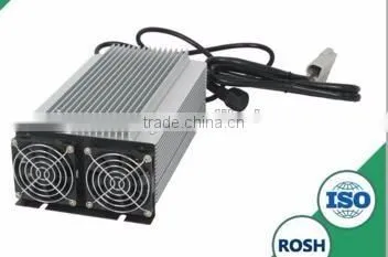 2300w smart Lead Acid/Lithium LFP battery charger