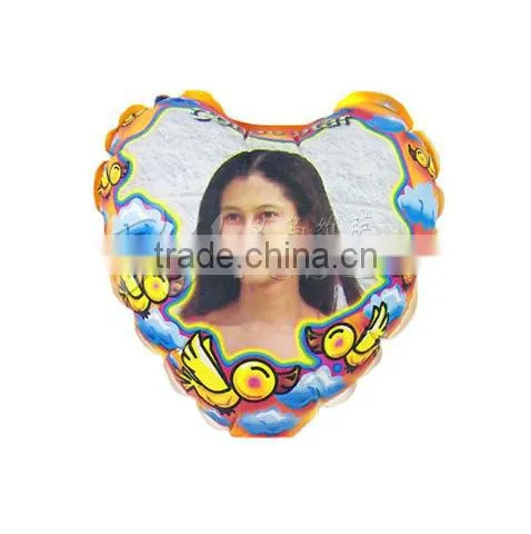 Star Shaped Aluminium Foil Balloon