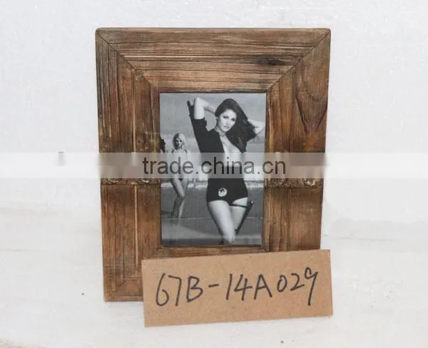 Photo Frame Made in China Chinese Wooden Photo Frame Picture Photo Frame