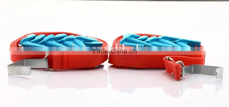 Adjustable Plastic Hanging Hook Handbag Rack Organizer