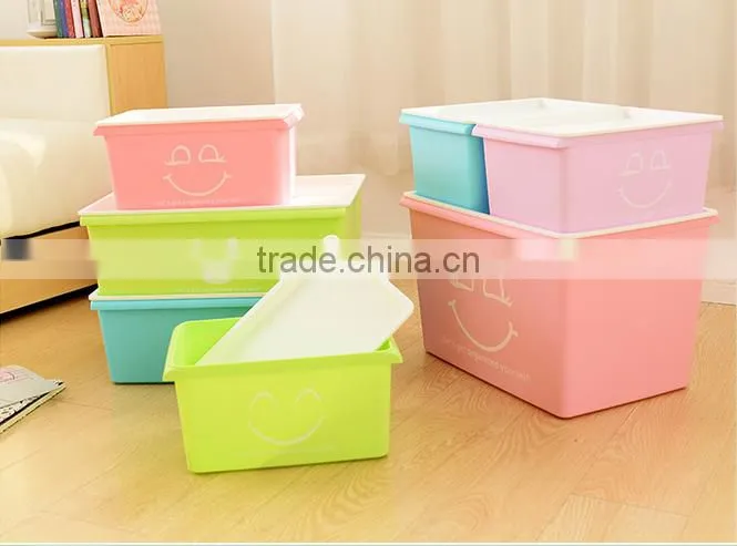 Q1127 Children's snacks, toys, clothes, storage boxes