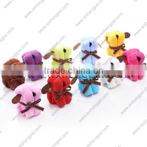 2013 new design gift towel