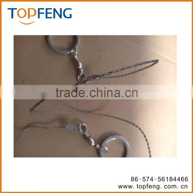 Wire Saw Bulk/Survival Saw