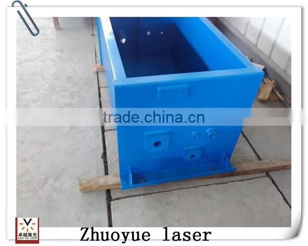 Machinery Textile and farm machinery parts fabrication